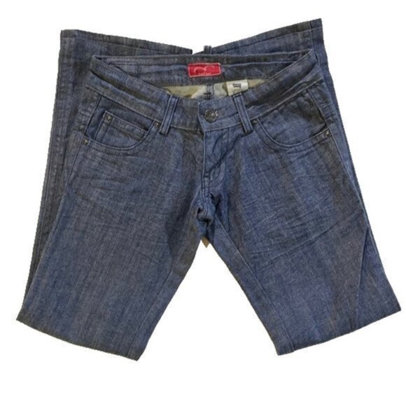 Levi's Denim - Levi's | Blue Jeans Flare Leg